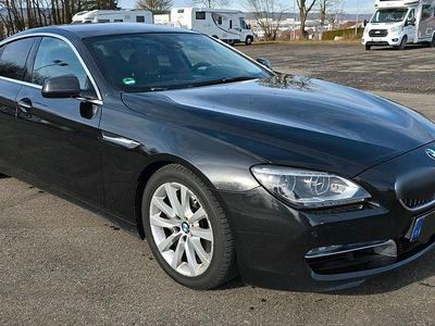 BMW 640