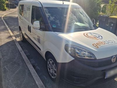Fiat Doblò