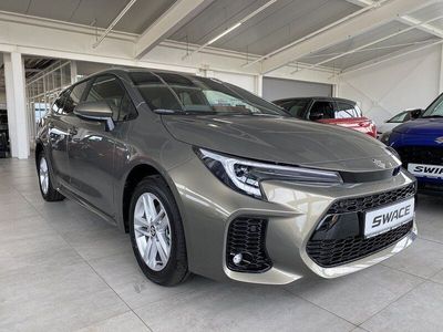 Neu Suzuki Swace Comfort+ 140 PS (102 kW) 2025 Oxide bronze Kombi