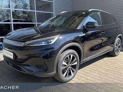 BYD Atto 3