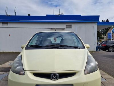 gebraucht Honda Jazz 1.4 manual 2003 tuv bis 2025