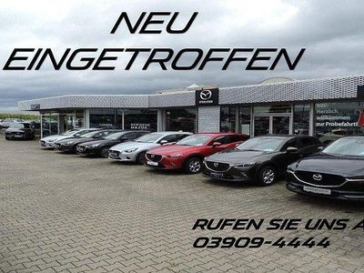 Neu Mazda 2 Exclusive-Line 116 PS (85 kW) 2025 Kleinwagen