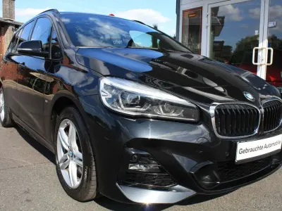 Gebraucht BMW 218 Gran Tourer