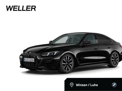 Saphirschwarz (schwarz) Gebraucht 2024 BMW M440 M Sport Limousine | 59.700 € (Fairer Preis)