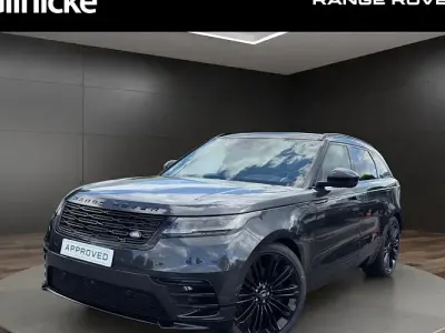 Neu Land Rover Range Rover Velar Autobiography 300 PS (220 kW) 2026 Grau SUV