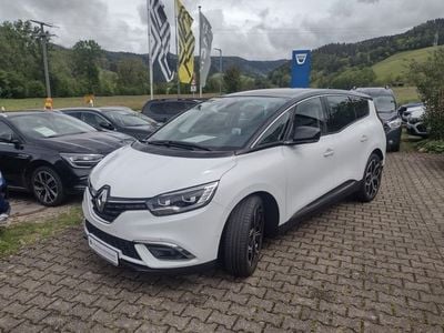 Gebraucht Renault Grand Scénic IV Techno 140 PS (102 kW) 2022 Van / Kleinbus