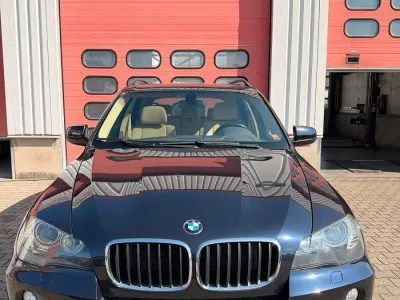 Gebraucht BMW X5