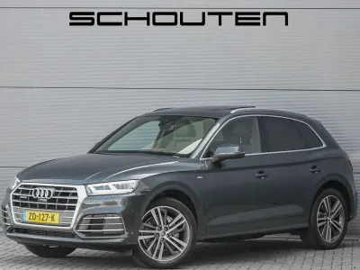 Gebraucht Audi Q5