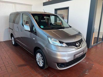 Nissan Evalia