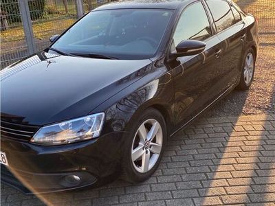 gebraucht VW Jetta 1.2 Tsi + Turbo