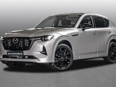 Gebraucht Mazda CX-60