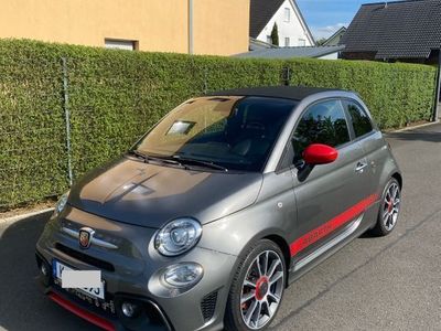 Abarth 595C
