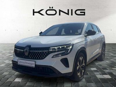 Usata Renault Austral Evolution 158 CV (116 kW) 2023 Bianco SUV