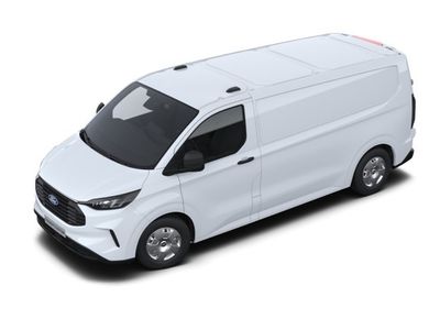 gebraucht Ford 300 Transit CustomL2 *NEUES MODELL* KLIMA*LED*PDC