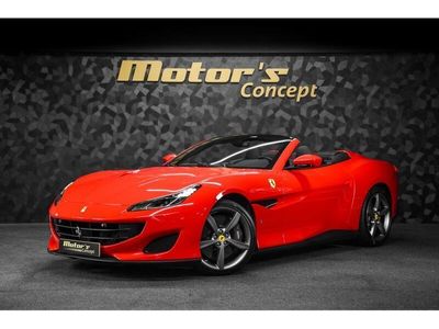 Ferrari Portofino