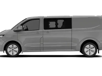 Neu VW T7 150 PS (110 kW) 2026 Van