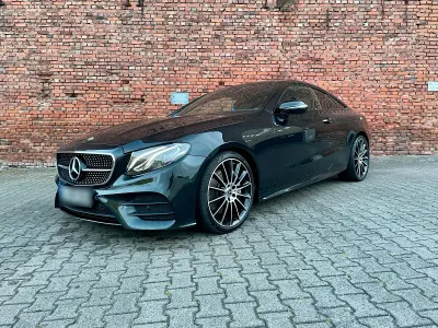 Gebraucht Mercedes E300