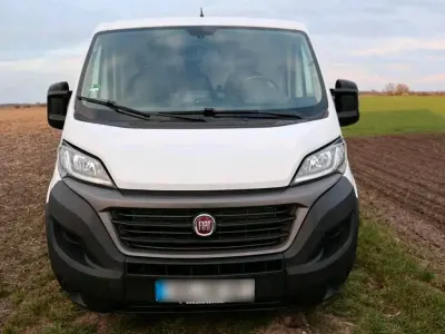 Gebraucht Fiat Ducato