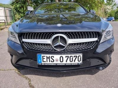 Mercedes CLA220