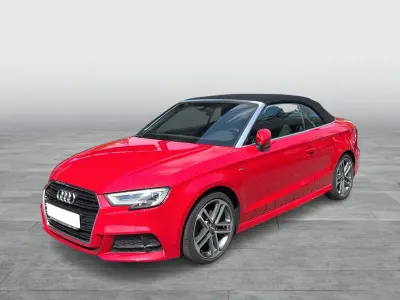 Gebraucht Audi A3 Cabriolet