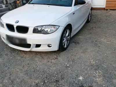 Gebraucht BMW 120