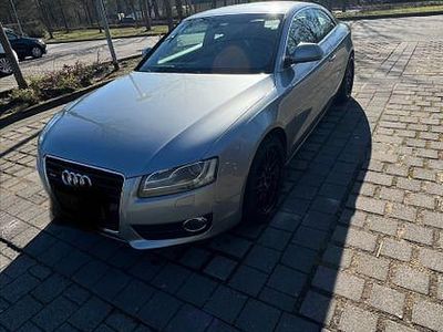 Gebraucht Audi A5 265 PS (194 kW) 2008 Grau Coupé