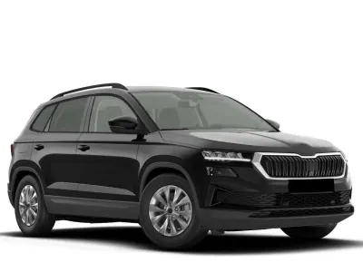 Nuova Skoda Karoq Selection 150 CV (110 kW) 2026 Nero SUV