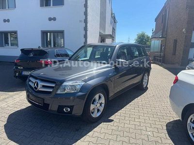 Mercedes GLK200
