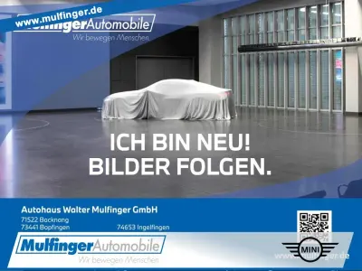 Gebraucht Mini Cooper