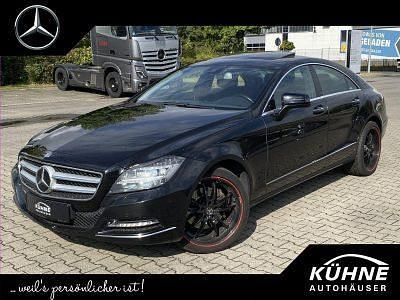 Mercedes CLS350