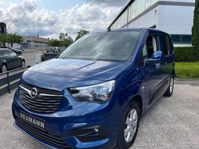 Opel Combo Life