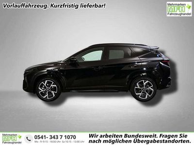 Neu Kia Sportage GT-Line 179 PS (131 kW) 2025 Wolfgrau metallic / dach... SUV
