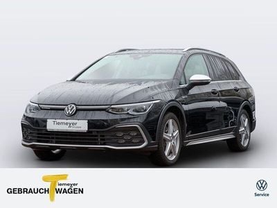 VW Golf Alltrack