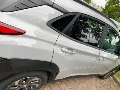 Gebraucht Hyundai Kona