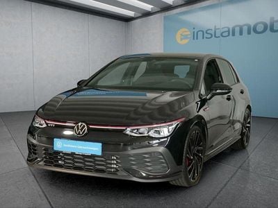 VW Golf VIII
