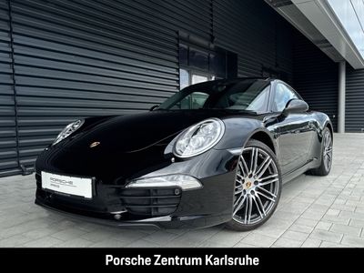 gebraucht Porsche 991 Carrera Black Edition ( I)
