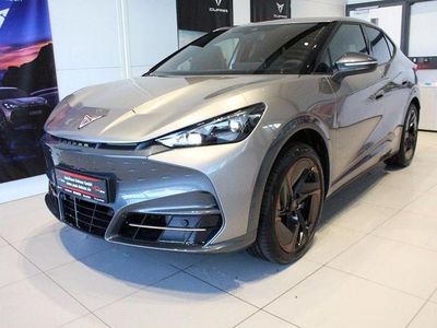 Neu Cupra Tavascan VZ 250 kW (340 PS) 2026 Gelb SUV