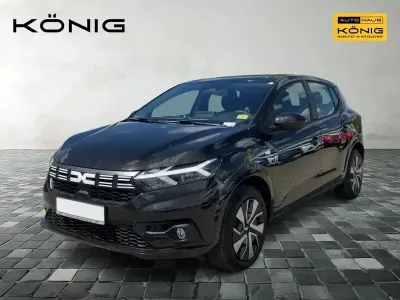 Gebraucht Dacia Sandero