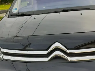 Używany Citroën Spacetourer