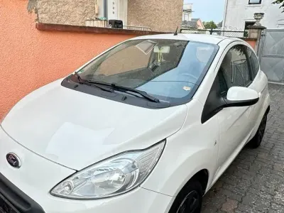 Gebraucht Ford Ka