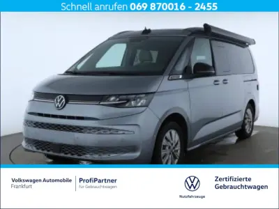 Gebraucht VW T7 California 177 PS (130 kW) 2025 Van