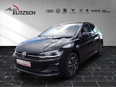 gebraucht VW Polo United