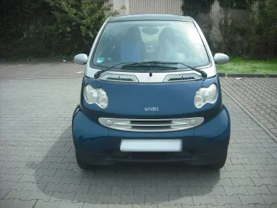 Gebraucht Smart ForTwo Coupé