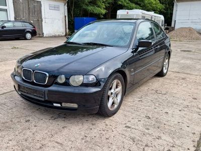 BMW 316 Compact