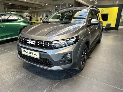 Neu Dacia Jogger Journey 110 PS (80 kW) 2026 Van / Kleinbus