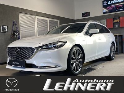 gebraucht Mazda 6 20th Anniversary