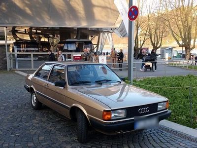 gebraucht Audi 80 1,6d Automatik*TOP*