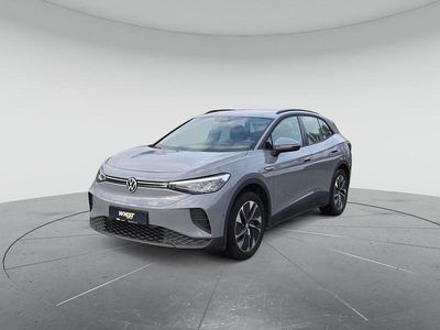 Mondsteingrau Gebraucht 2023 VW ID.4 Pro Performance SUV | 26.999 € (Guter Preis)