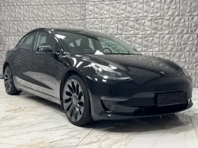 Gebraucht Tesla Model 3