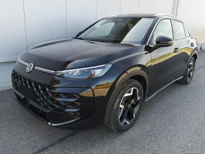 Gebraucht VW T-Roc